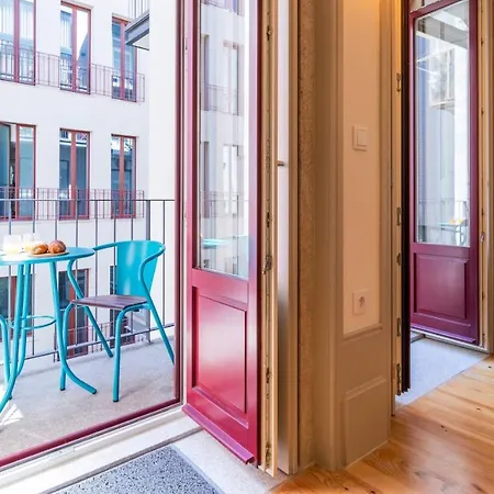 Casa Lola By Lovelystay Apartment *