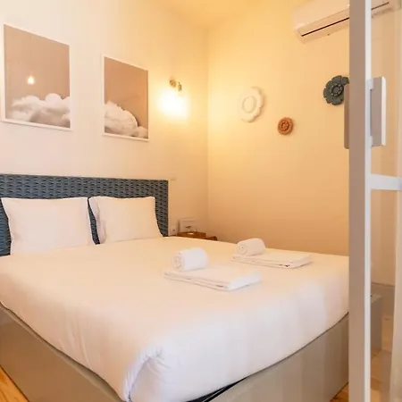 Apartment Casa Lola By Lovelystay Porto