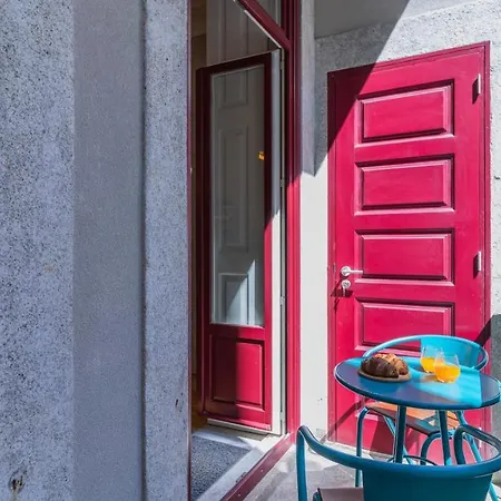 Casa Lola By Lovelystay *