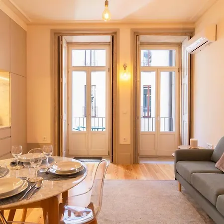 Casa Lola By Lovelystay Porto