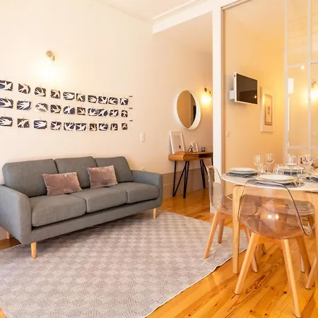 Apartment Casa Lola By Lovelystay *