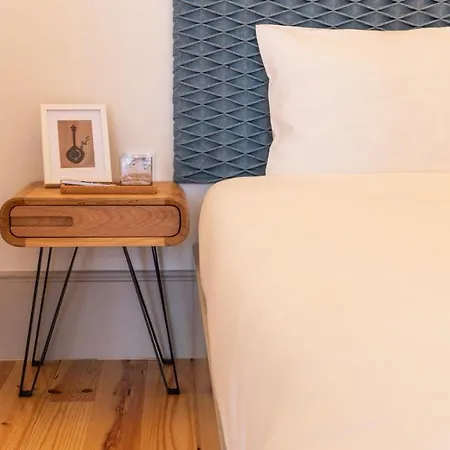 Apartment Casa Lola By Lovelystay Porto