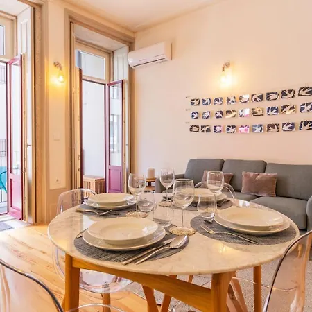 Apartment Casa Lola By Lovelystay