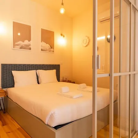 Casa Lola By Lovelystay Apartment