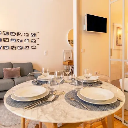 Casa Lola By Lovelystay Apartment *