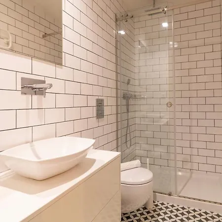 Casa Lola By Lovelystay Porto