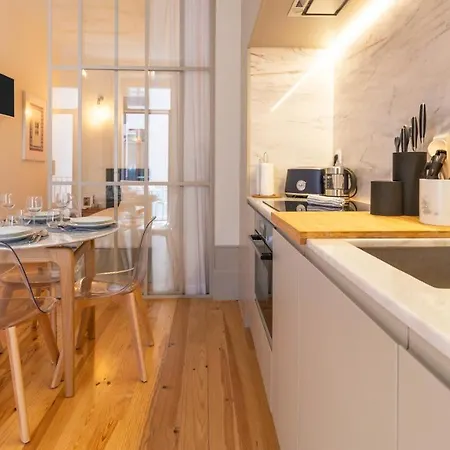 Casa Lola By Lovelystay Apartment