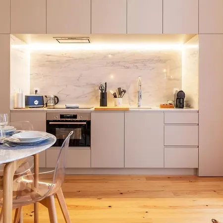 Apartment Casa Lola By Lovelystay Porto