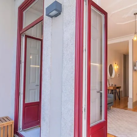 Apartment Casa Lola By Lovelystay