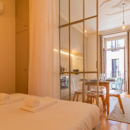 Casa Lola By Lovelystay Porto
