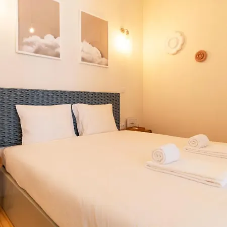 Casa Lola By Lovelystay Apartment *