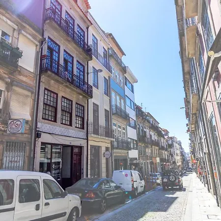 Casa Lola By Lovelystay * Porto