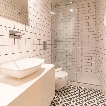 Casa Lola By Lovelystay Apartment